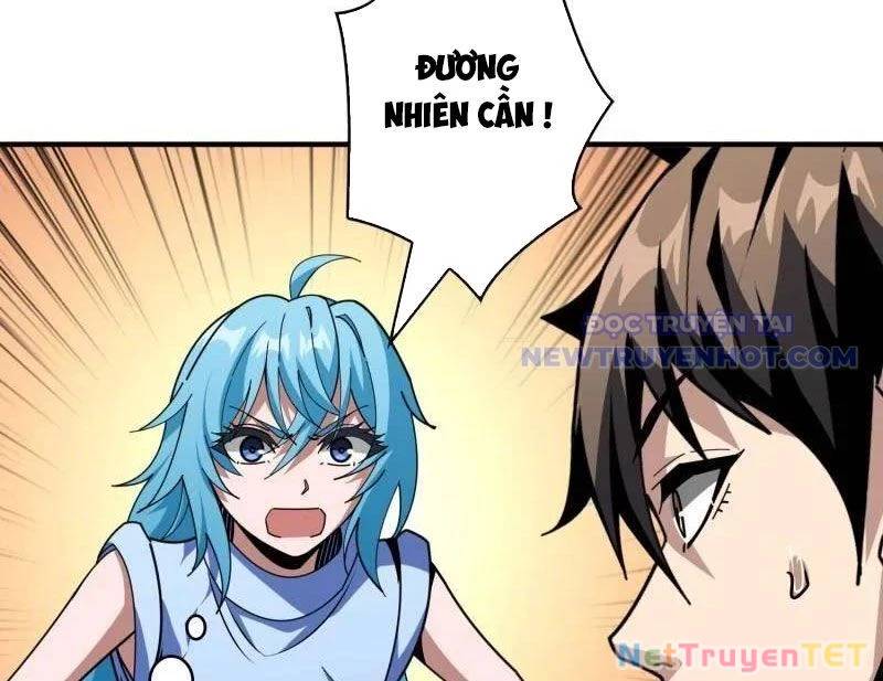 Vừa Chơi Đã Có Tài Khoản Vương Giả Chap 503 - Next Chap 504