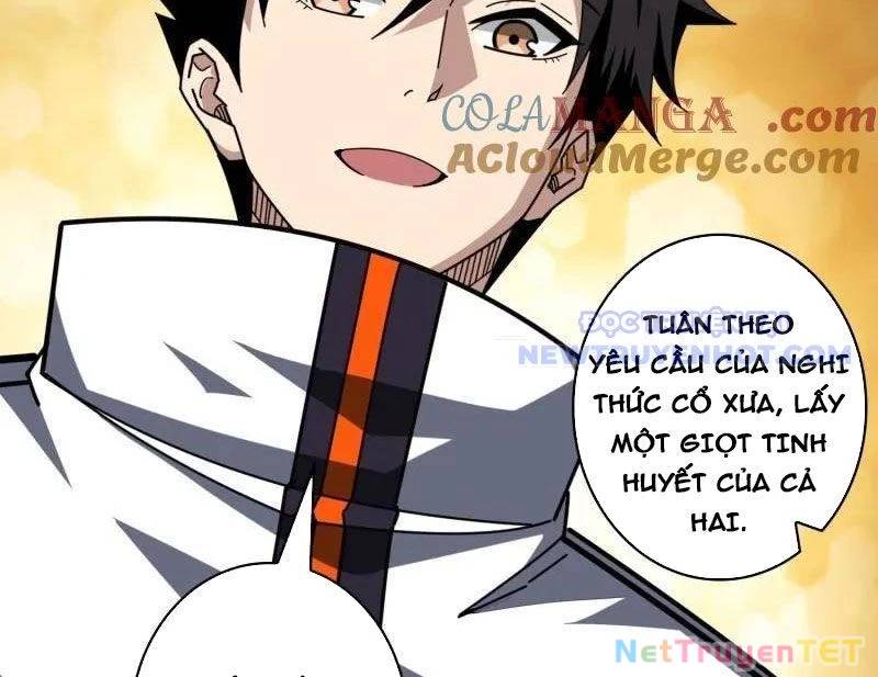 Vừa Chơi Đã Có Tài Khoản Vương Giả Chap 503 - Next Chap 504