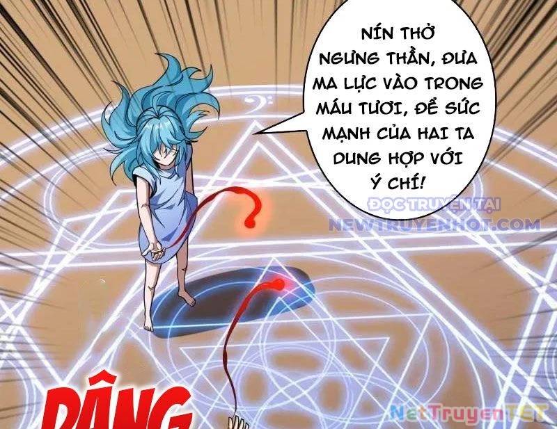 Vừa Chơi Đã Có Tài Khoản Vương Giả Chap 503 - Next Chap 504