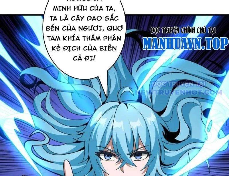 Vừa Chơi Đã Có Tài Khoản Vương Giả Chap 503 - Next Chap 504