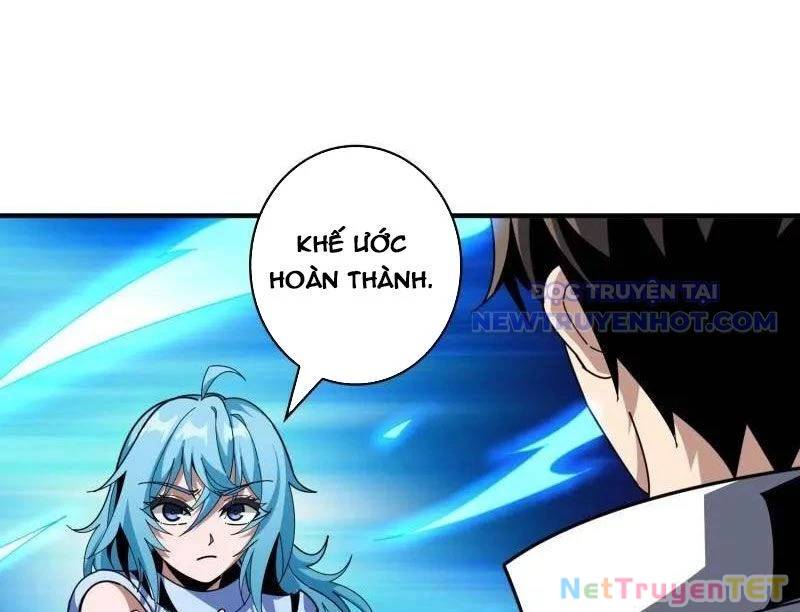 Vừa Chơi Đã Có Tài Khoản Vương Giả Chap 503 - Next Chap 504