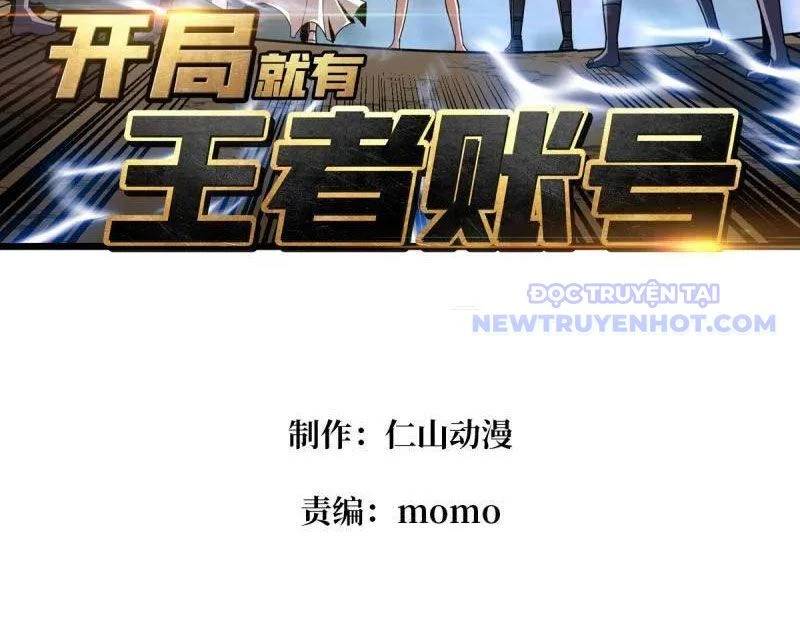 Vừa Chơi Đã Có Tài Khoản Vương Giả Chap 503 - Next Chap 504