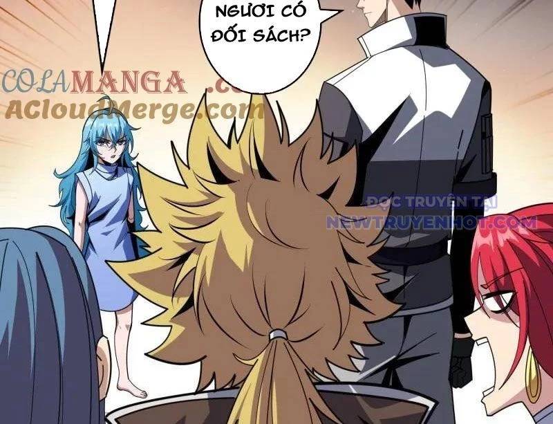 Vừa Chơi Đã Có Tài Khoản Vương Giả Chap 503 - Next Chap 504