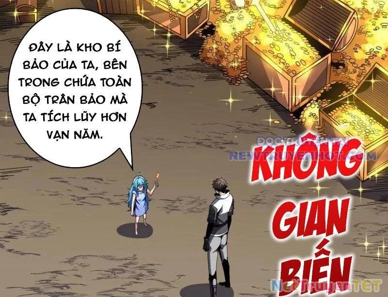 Vừa Chơi Đã Có Tài Khoản Vương Giả Chap 503 - Next Chap 504