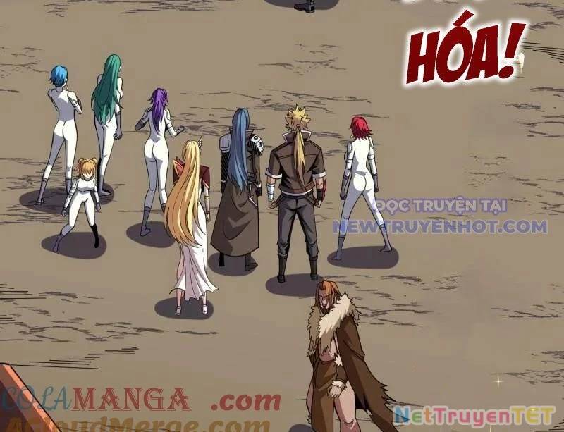 Vừa Chơi Đã Có Tài Khoản Vương Giả Chap 503 - Next Chap 504