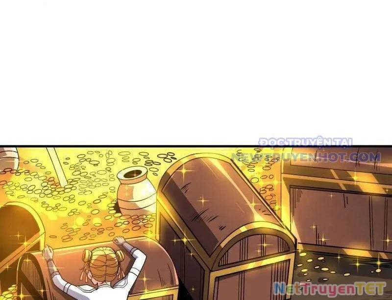 Vừa Chơi Đã Có Tài Khoản Vương Giả Chap 503 - Next Chap 504