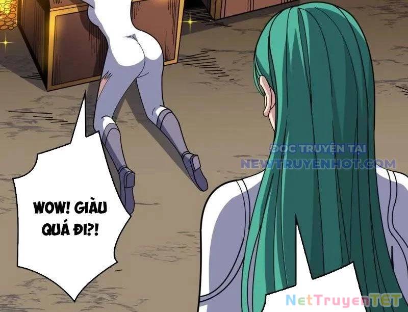 Vừa Chơi Đã Có Tài Khoản Vương Giả Chap 503 - Next Chap 504