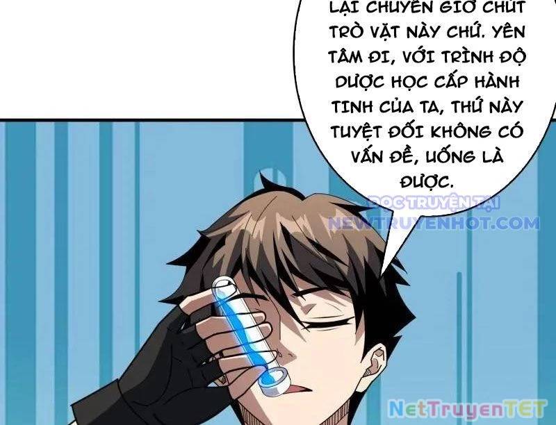 Vừa Chơi Đã Có Tài Khoản Vương Giả Chap 503 - Next Chap 504