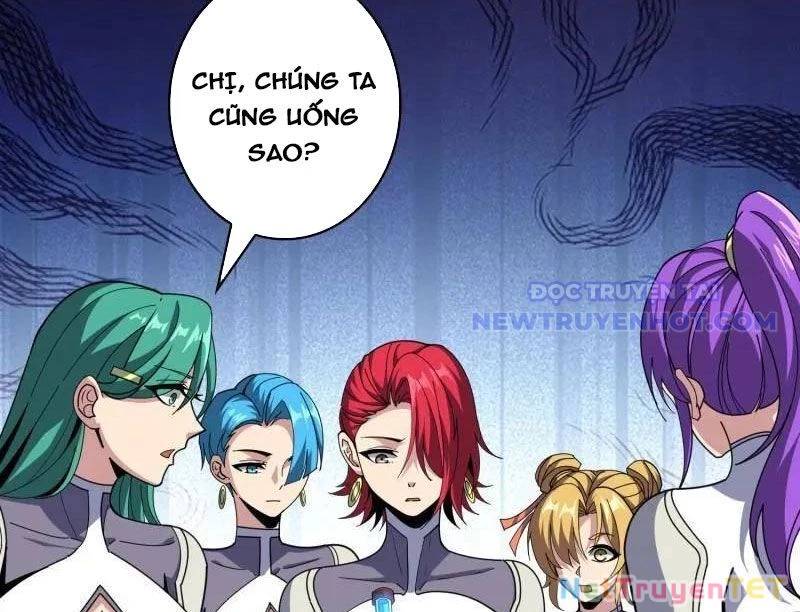 Vừa Chơi Đã Có Tài Khoản Vương Giả Chap 503 - Next Chap 504