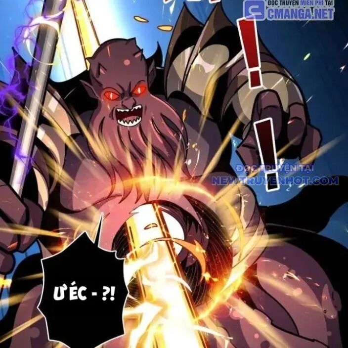 Vừa Chơi Đã Có Tài Khoản Vương Giả Chap 504 - Next Chap 505