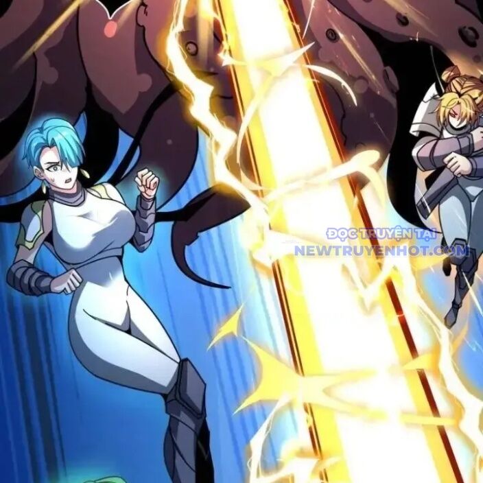 Vừa Chơi Đã Có Tài Khoản Vương Giả Chap 504 - Next Chap 505