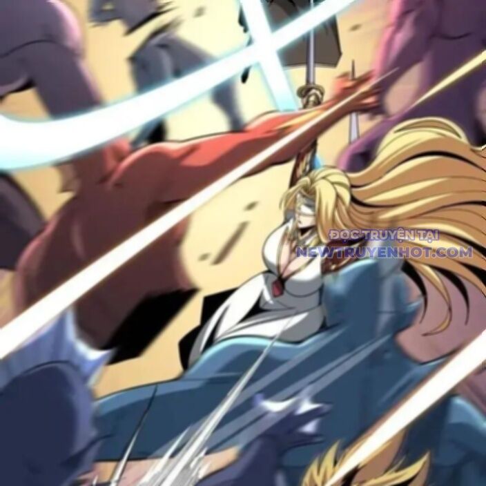 Vừa Chơi Đã Có Tài Khoản Vương Giả Chap 504 - Next Chap 505