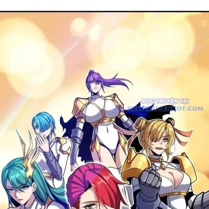 Vừa Chơi Đã Có Tài Khoản Vương Giả Chap 504 - Next Chap 505