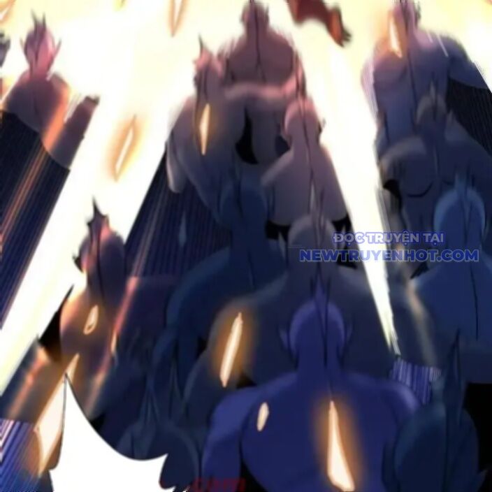 Vừa Chơi Đã Có Tài Khoản Vương Giả Chap 504 - Next Chap 505