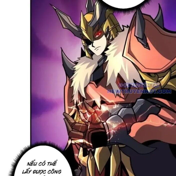 Vừa Chơi Đã Có Tài Khoản Vương Giả Chap 504 - Next Chap 505