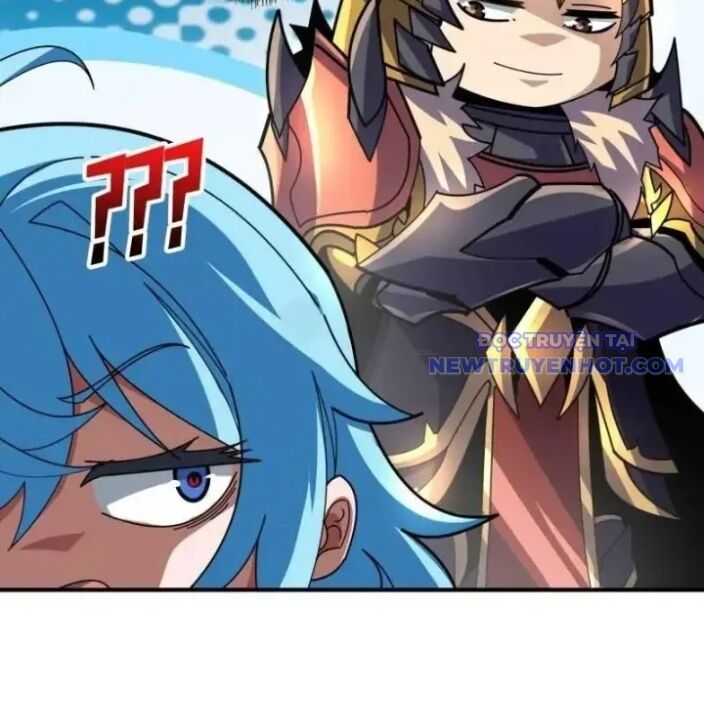 Vừa Chơi Đã Có Tài Khoản Vương Giả Chap 504 - Next Chap 505