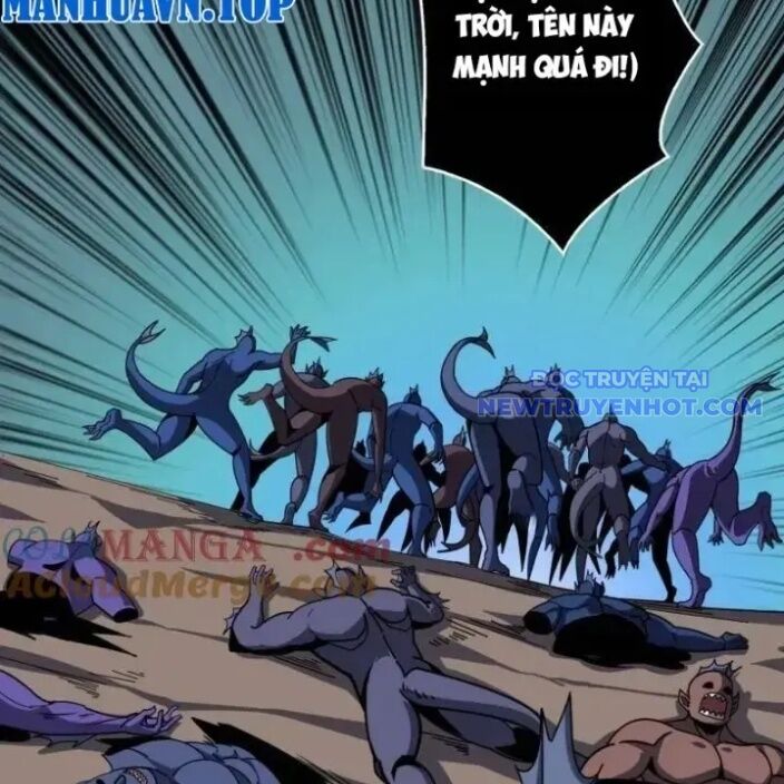 Vừa Chơi Đã Có Tài Khoản Vương Giả Chap 504 - Next Chap 505
