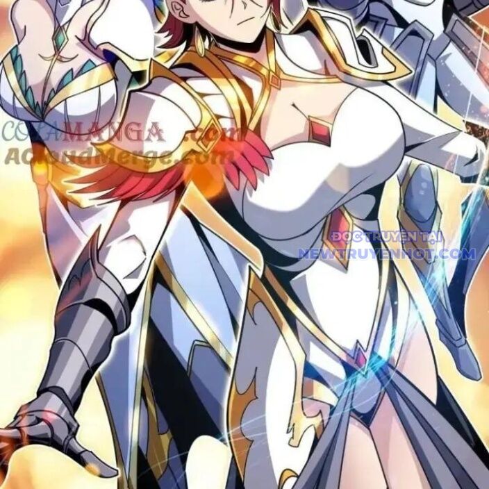 Vừa Chơi Đã Có Tài Khoản Vương Giả Chap 504 - Next Chap 505