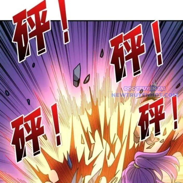 Vừa Chơi Đã Có Tài Khoản Vương Giả Chap 504 - Next Chap 505