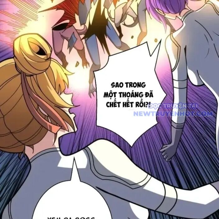 Vừa Chơi Đã Có Tài Khoản Vương Giả Chap 504 - Next Chap 505