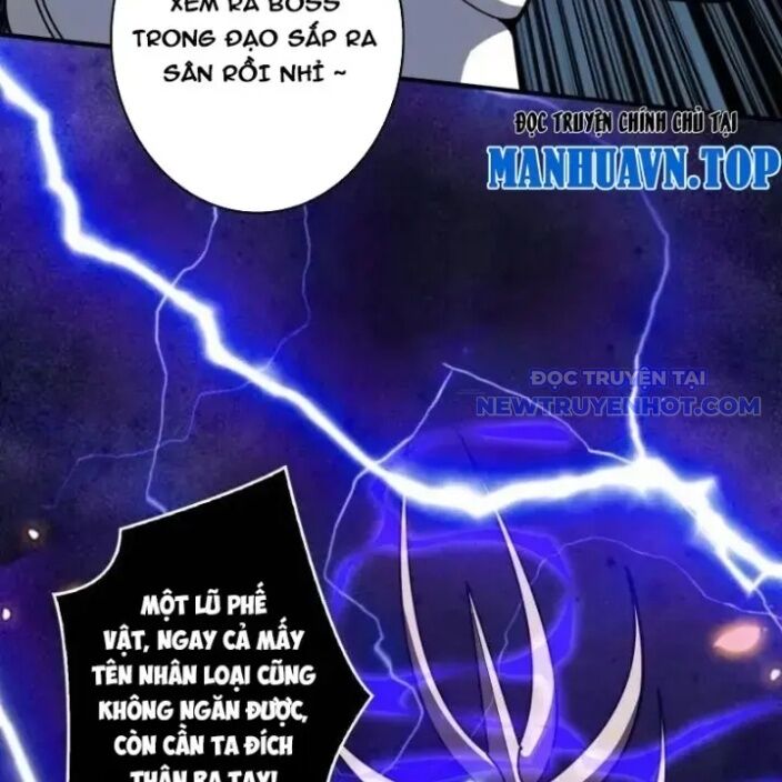 Vừa Chơi Đã Có Tài Khoản Vương Giả Chap 504 - Next Chap 505