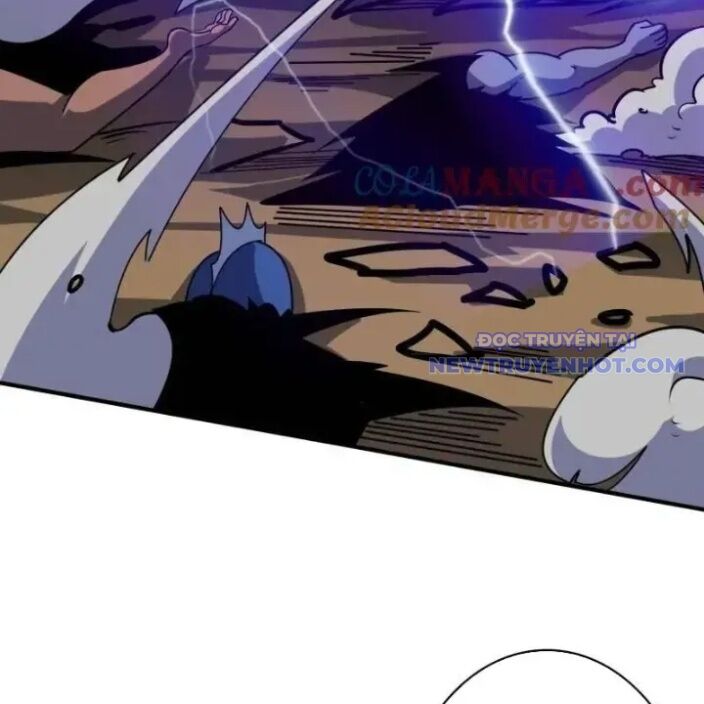 Vừa Chơi Đã Có Tài Khoản Vương Giả Chap 504 - Next Chap 505