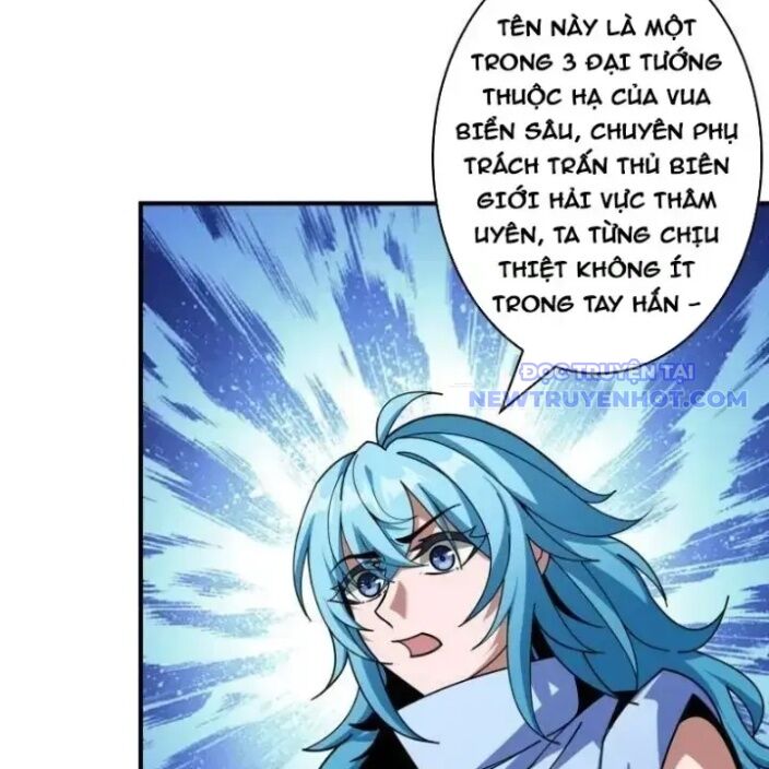 Vừa Chơi Đã Có Tài Khoản Vương Giả Chap 504 - Next Chap 505