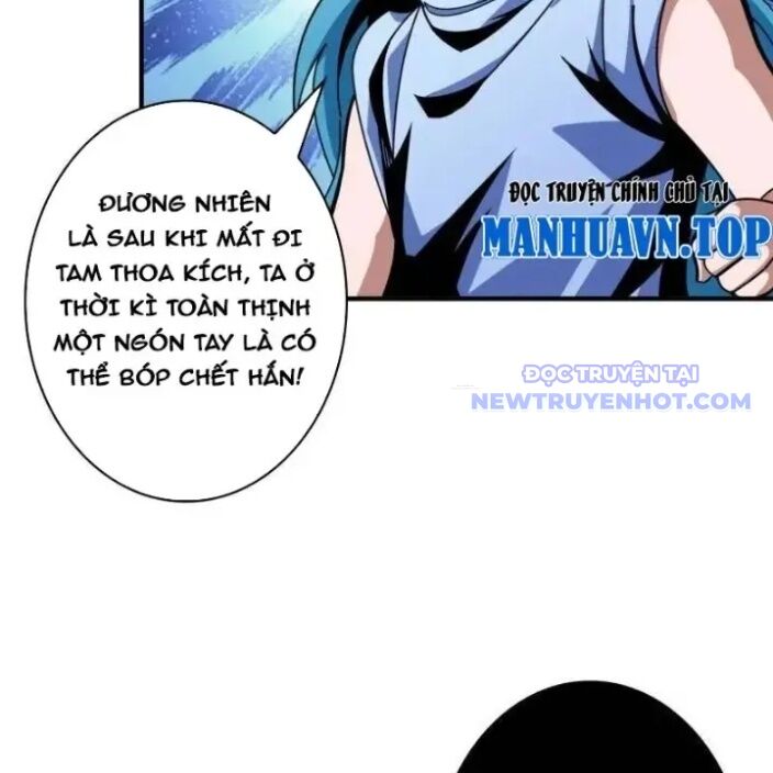 Vừa Chơi Đã Có Tài Khoản Vương Giả Chap 504 - Next Chap 505