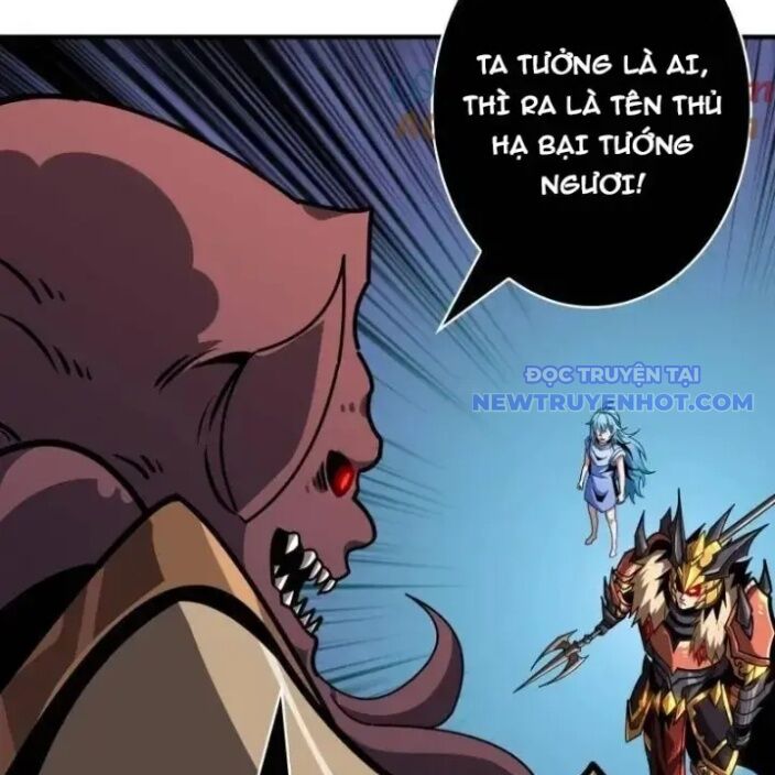 Vừa Chơi Đã Có Tài Khoản Vương Giả Chap 504 - Next Chap 505