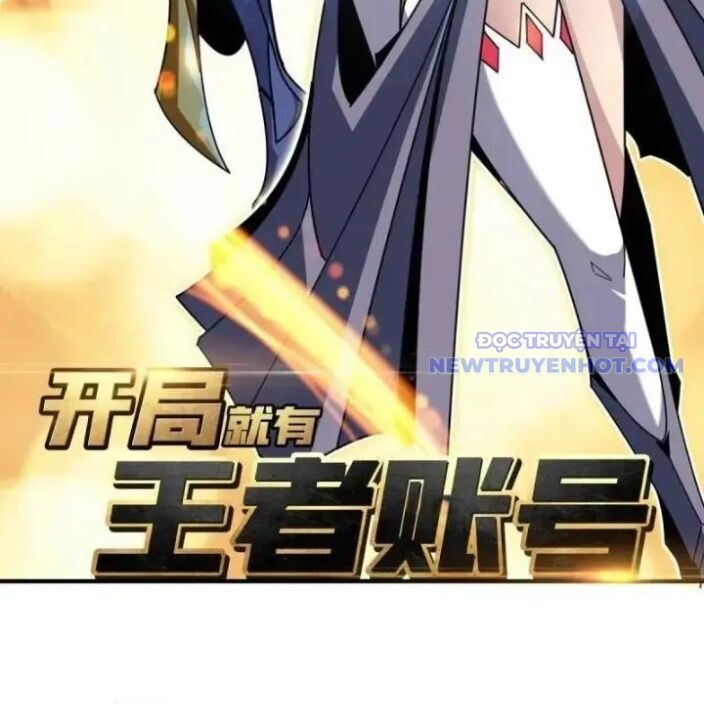 Vừa Chơi Đã Có Tài Khoản Vương Giả Chap 504 - Next Chap 505