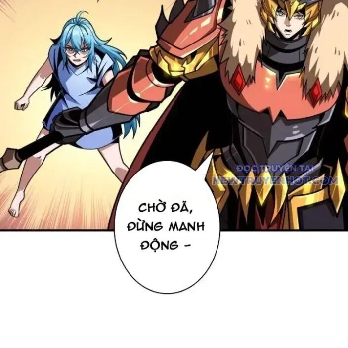 Vừa Chơi Đã Có Tài Khoản Vương Giả Chap 504 - Next Chap 505