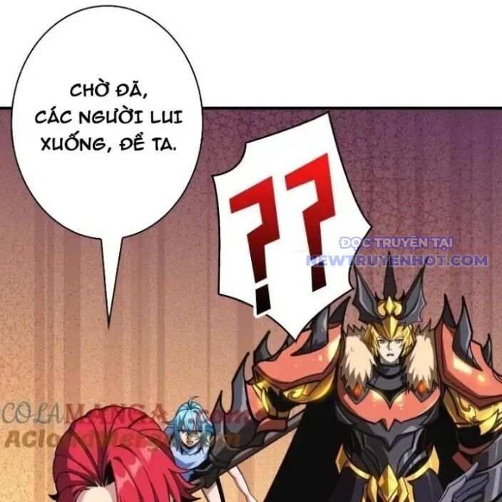 Vừa Chơi Đã Có Tài Khoản Vương Giả Chap 504 - Next Chap 505