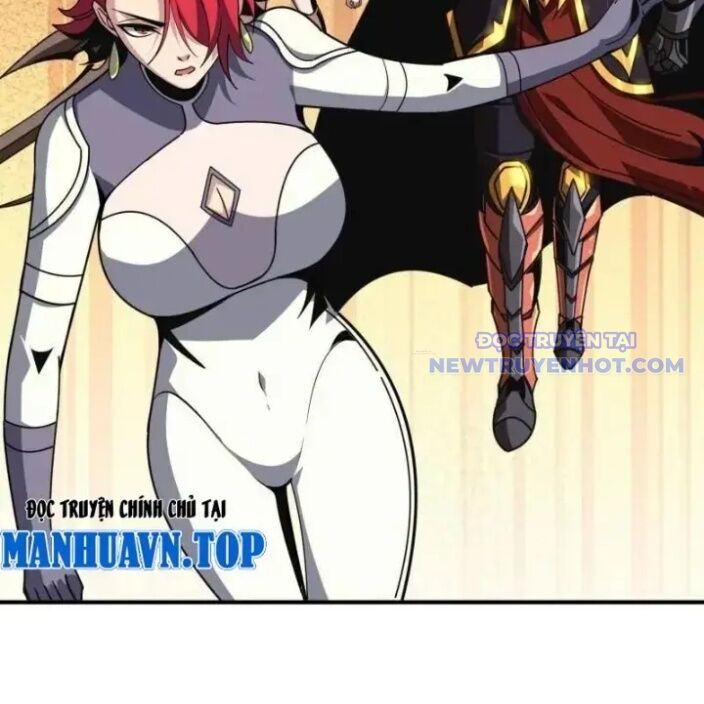 Vừa Chơi Đã Có Tài Khoản Vương Giả Chap 504 - Next Chap 505