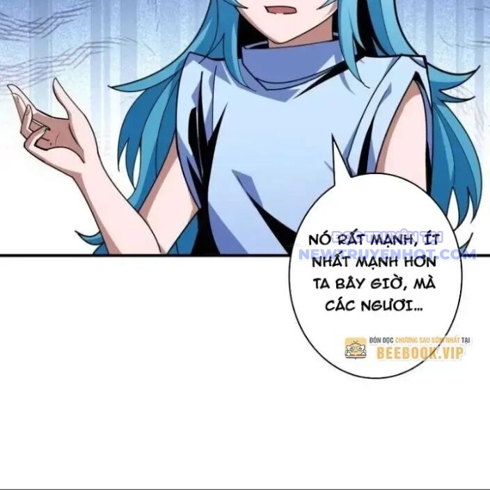 Vừa Chơi Đã Có Tài Khoản Vương Giả Chap 504 - Next Chap 505