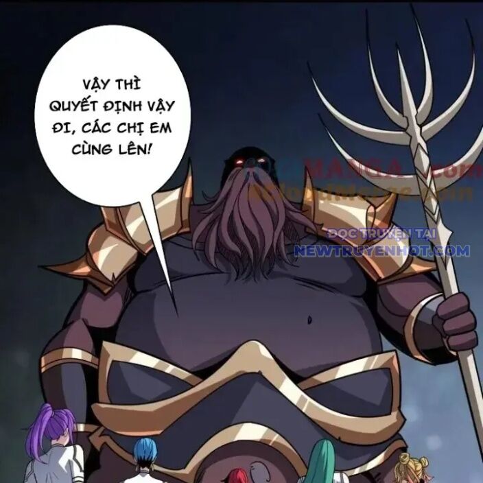 Vừa Chơi Đã Có Tài Khoản Vương Giả Chap 504 - Next Chap 505