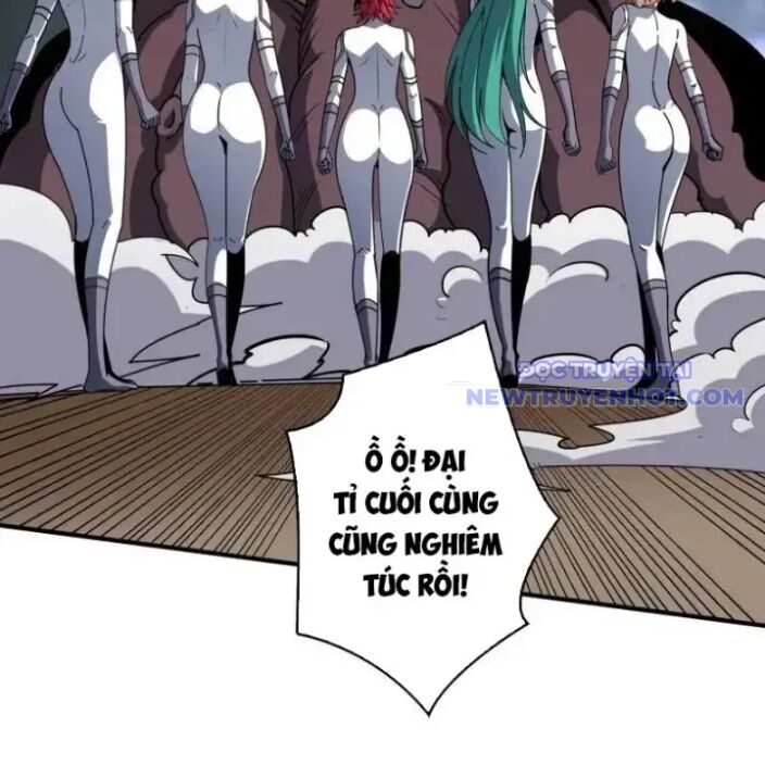 Vừa Chơi Đã Có Tài Khoản Vương Giả Chap 504 - Next Chap 505