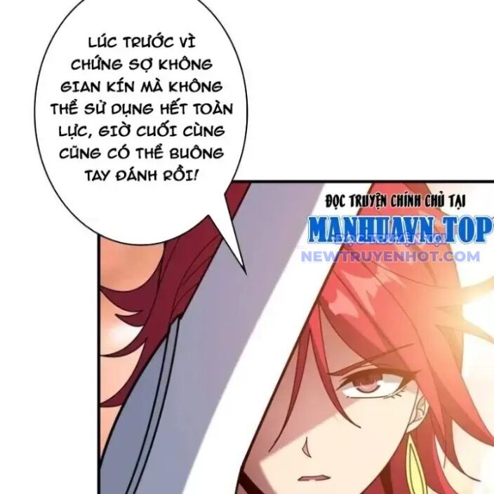 Vừa Chơi Đã Có Tài Khoản Vương Giả Chap 504 - Next Chap 505