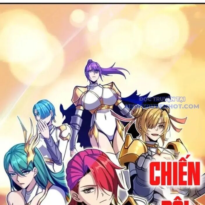 Vừa Chơi Đã Có Tài Khoản Vương Giả Chap 504 - Next Chap 505