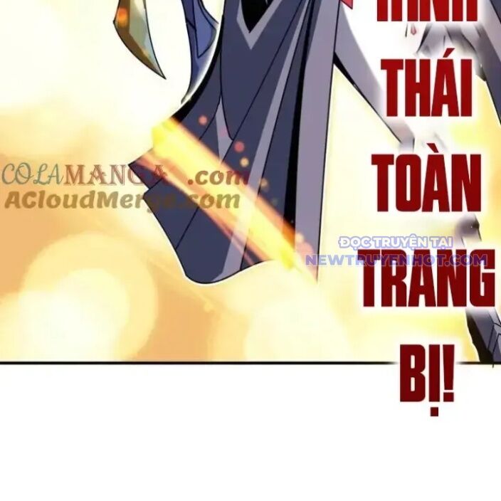Vừa Chơi Đã Có Tài Khoản Vương Giả Chap 504 - Next Chap 505