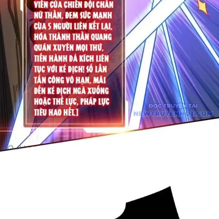 Vừa Chơi Đã Có Tài Khoản Vương Giả Chap 504 - Next Chap 505