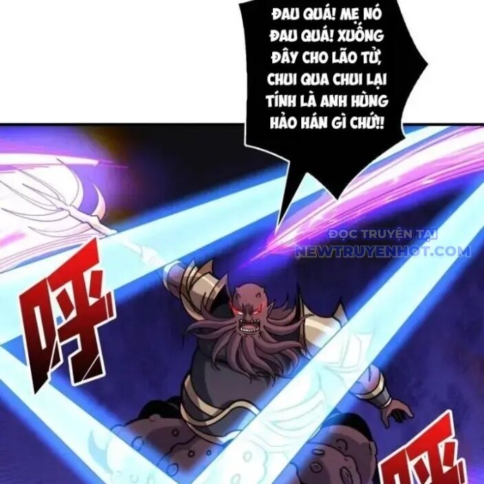 Vừa Chơi Đã Có Tài Khoản Vương Giả Chap 504 - Next Chap 505