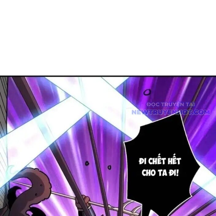 Vừa Chơi Đã Có Tài Khoản Vương Giả Chap 504 - Next Chap 505