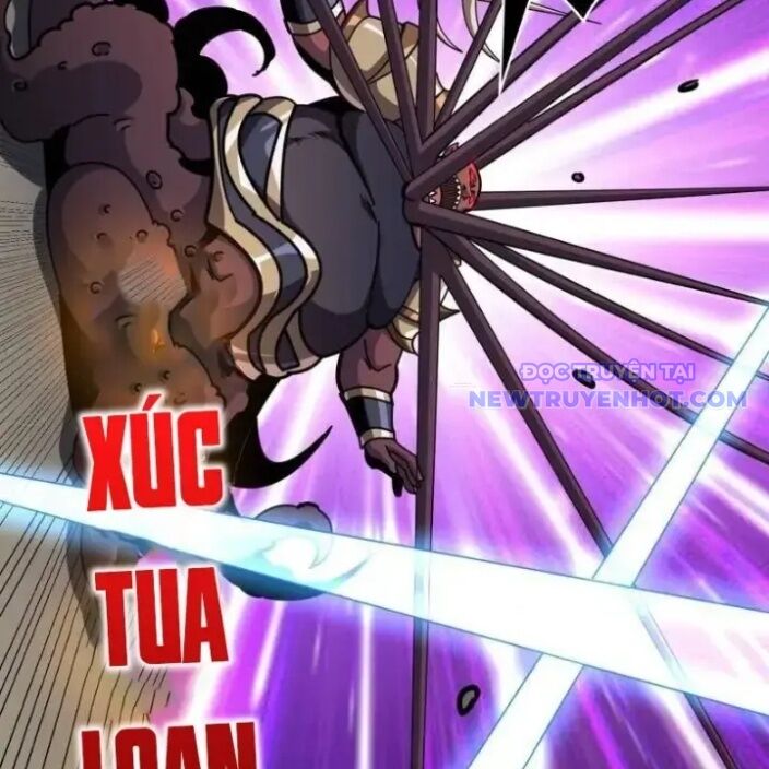 Vừa Chơi Đã Có Tài Khoản Vương Giả Chap 504 - Next Chap 505