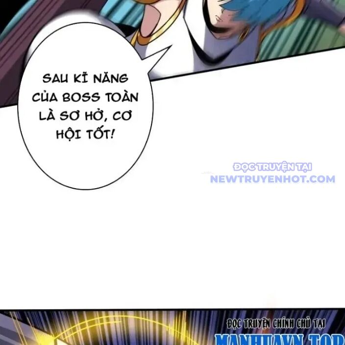 Vừa Chơi Đã Có Tài Khoản Vương Giả Chap 504 - Next Chap 505