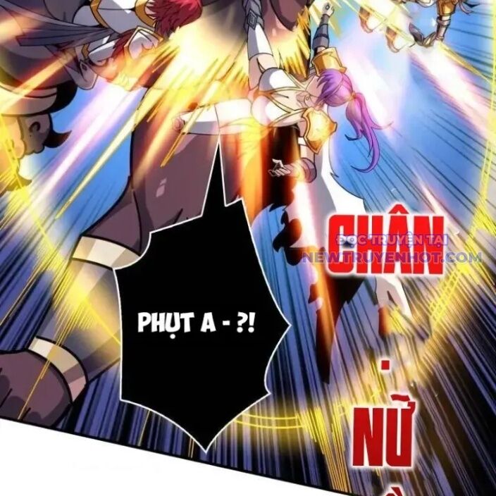 Vừa Chơi Đã Có Tài Khoản Vương Giả Chap 504 - Next Chap 505