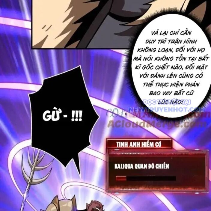 Vừa Chơi Đã Có Tài Khoản Vương Giả Chap 504 - Next Chap 505