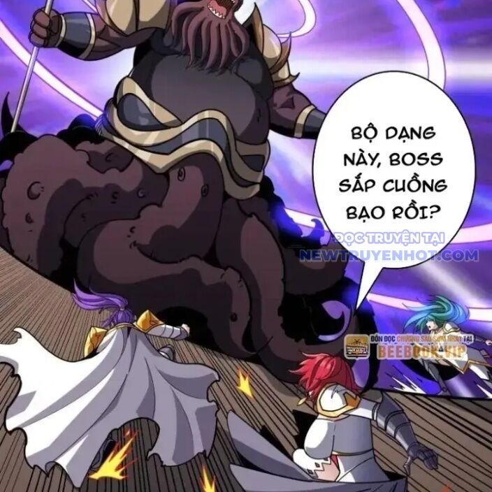 Vừa Chơi Đã Có Tài Khoản Vương Giả Chap 504 - Next Chap 505