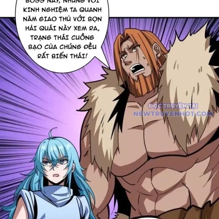 Vừa Chơi Đã Có Tài Khoản Vương Giả Chap 504 - Next Chap 505