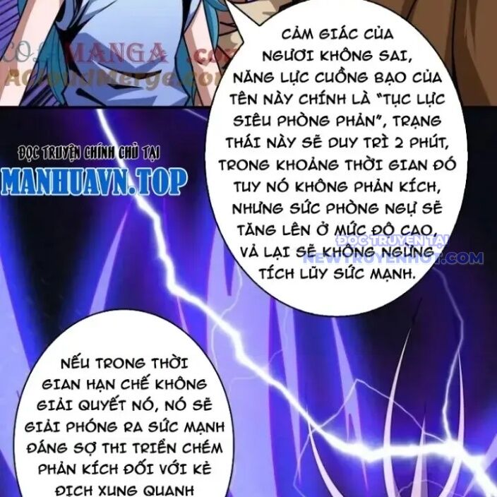 Vừa Chơi Đã Có Tài Khoản Vương Giả Chap 504 - Next Chap 505