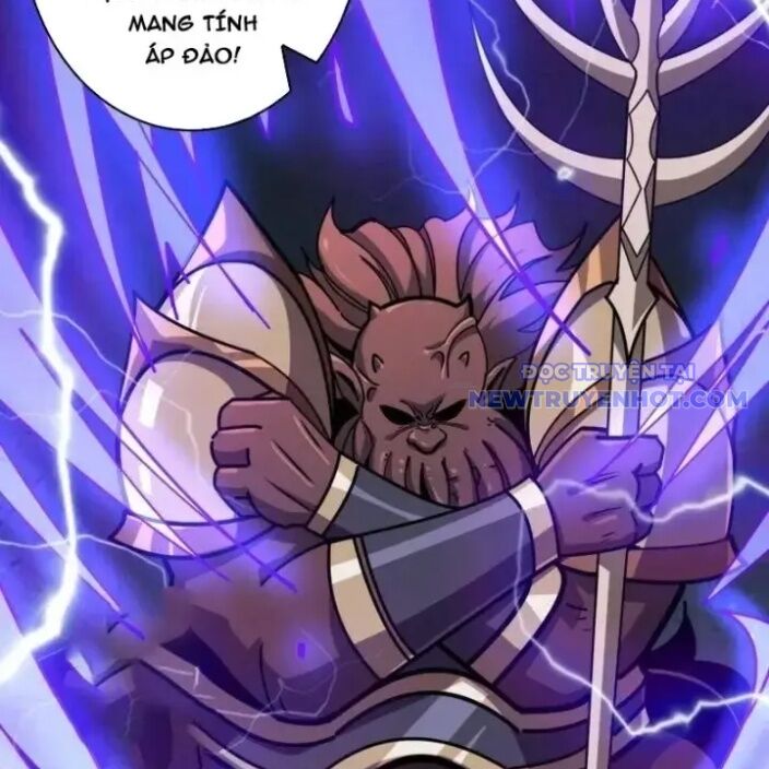 Vừa Chơi Đã Có Tài Khoản Vương Giả Chap 504 - Next Chap 505